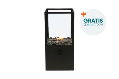 Cosiscoop Dome - Black