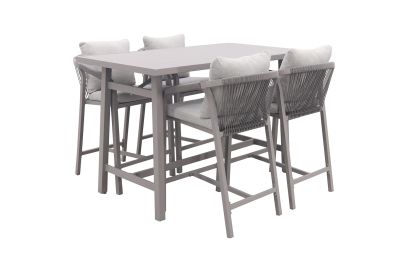 GI Monti barset (5-delig) - Taupe/Zand