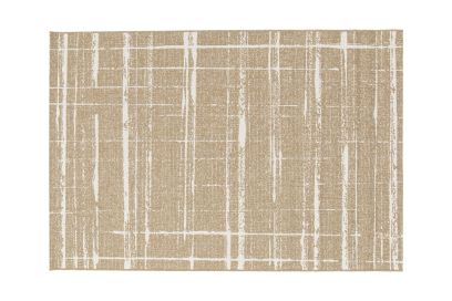 Garden Impressions Nelson karpet 160 x 230 cm. - Desert Taupe