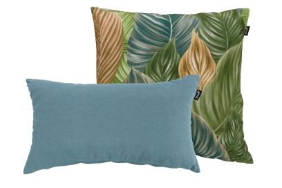 Hartman Cuba Ocean/Alba Blue Kussenset