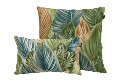 Hartman Alba Blue Kussenset