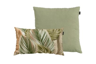 Hartman Alba Green/Cuba Green - Kussenset