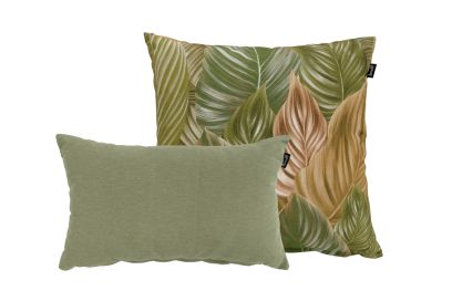 Hartman Cuba Green/Alba Green - Kussenset