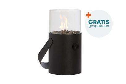 Cosiscoop Black - Original - Gaslantaarn