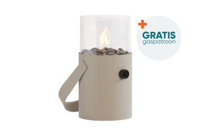 Cosiscoop Taupe - Original - Gaslantaarn