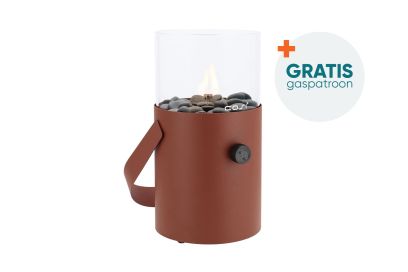 Cosiscoop Terra Brown - Original - Gaslantaarn