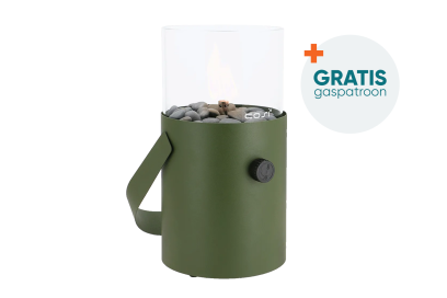 Cosiscoop Moss Green - Original - Gaslantaarn