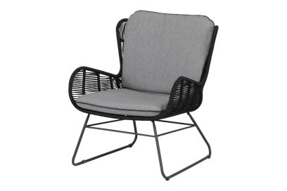 Exotan Grace loungestoel (OP=OP)