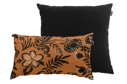 Hartman Lucia Fudge/Havana Dark Grey - Kussenset