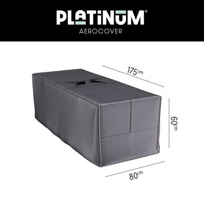 Platinum Aerocover kussentas - 175x80x60 cm.