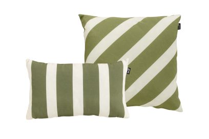 Hartman Roma Green - Kussenset