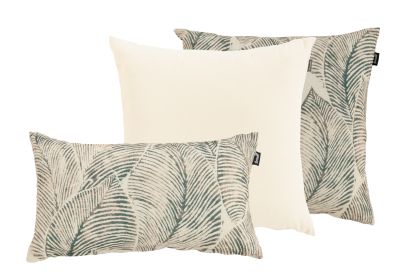 Hartman sierkussenset - Romee Grey/Havana Ecru - 3 st.