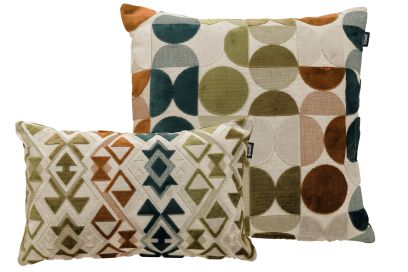 Hartman Dian Olive/Sitri Olive - Kussenset
