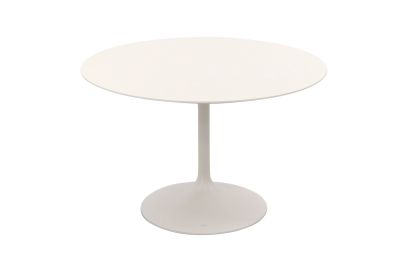 Suns Nova ronde tuintafel Ø120 cm. - Keramiek/Zand