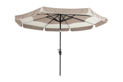 Hartman Tubb stokparasol Ø300 cm. - Zand