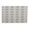 GI Karpet Naturalis 160x230 cm Grey Leaf