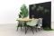 Hartman Sophie Studio French/Bella 180x90 cm. - 5-delige tuinset