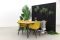 Hartman Sophie Studio Yellow/Bella 180x90 cm. - 5-delige tuinset