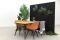 Hartman Sophie Studio Terra/Bella 180x90 cm. - 5-delige tuinset