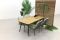 Teresa Green/Bella 180x90 cm. - 5-delige tuinset