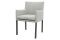 Suns Antas dining tuinstoel - Soft grey/grey