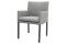 Suns Antas dining tuinstoel - Light antraciet/grey