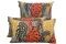 Hartman sierkussenset Paddy Grey - 3 st.