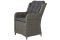 Richmond dining tuinstoel - Ash Grey