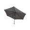 4-Seasons stokparasol Oasis 300 cm - Antraciet