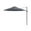 Platinum Voyager Ronde Zweefparasol T1 3m. - Antraciet