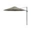 Platinum Voyager Ronde Zweefparasol T1 3m. - Taupe