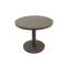 Canto ronde bijzettafel Ø50 cm. - Terre