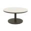 Canto ronde loungetafel Ø70 cm. - Terre