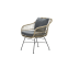 GI Margriet wicker dining tuinstoel - Naturel