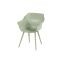 Hartman Sophie Studio dining kuipstoel - Soft Green