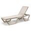 Scab Vela ligbed - Taupe (1 stuk)