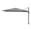 Platinum Challenger rechthoek zweefparasol T2 Premium - 2,6 x 3,5 m. - Manhattan