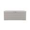 Toomax Dolomiti opbergbox tuinkussens - Warm Grey - 640L