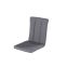 Hartman tuinkussen Multi Hoog model voor Balero stoel - Havana Seal Grey