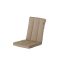 Hartman tuinkussen Multi Hoog model voor Balero stoel - Havana Jute