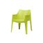 Scab Coccolona tuinstoel Pistache - groen - Op=Op