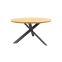 Taste Prado tuintafel - Ø130 cm. rond