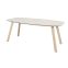 Taste Manolo tuintafel 180x95 cm. - Latte