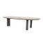 Taste Denia organische tuintafel 290x110 cm. - Terre