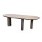 Taste Denia organische tuintafel 240x105 cm. - Terre