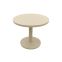 Canto ronde bijzettafel Ø50 cm. - Latte