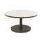 Canto ronde loungetafel Ø70 cm. - Terre