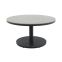 Canto ronde loungetafel Ø70 cm. - Royal Grey