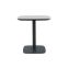 Emma bistrotafel 70x70 cm. - Royal Grey