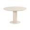 Hartman Girona ronde dining tuintafel Ø120cm - Sand